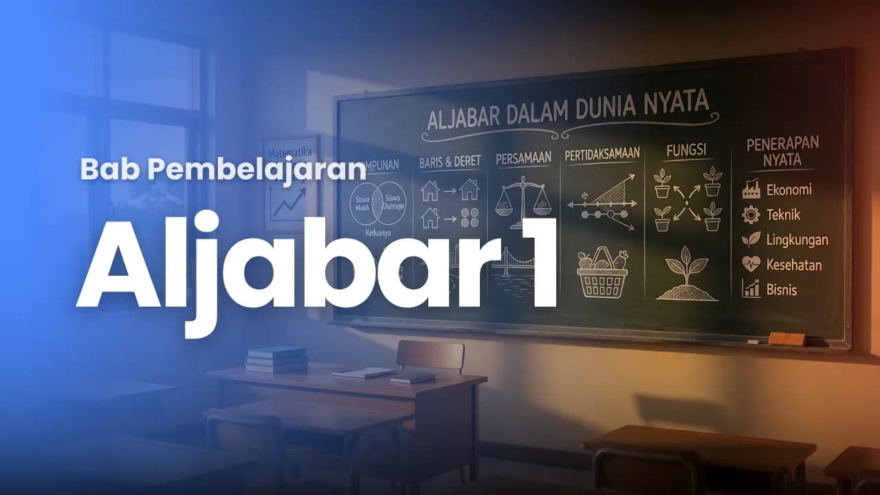 Aljabar 1 thumbnail