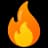 Streak Flame