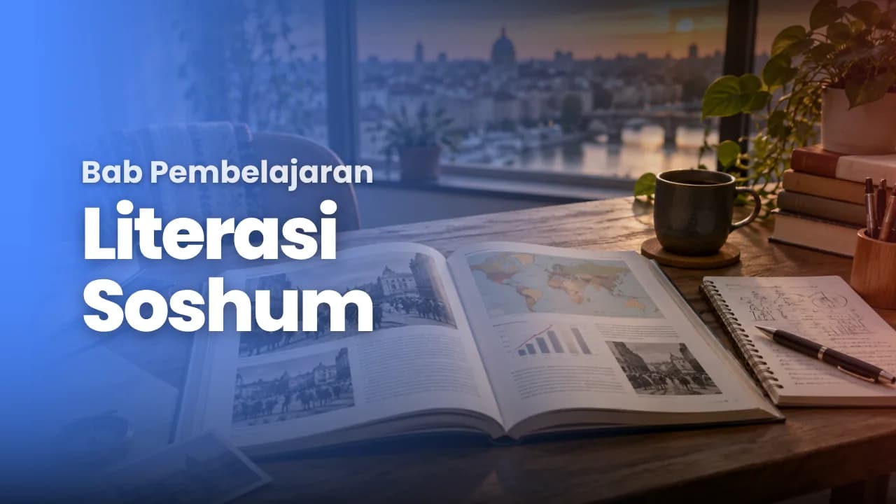 Literasi Soshum thumbnail